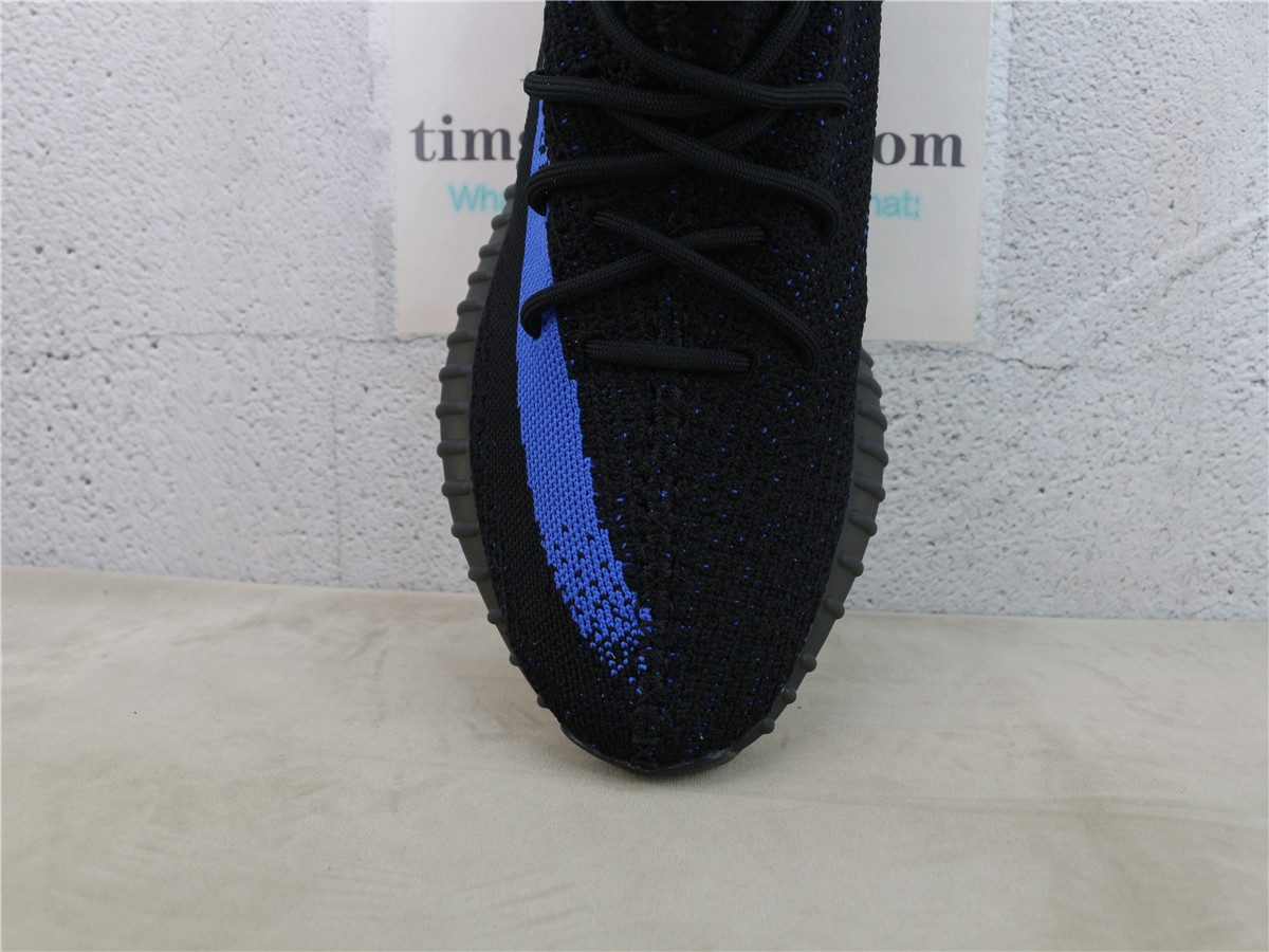 Yeezy Boost 350 V2 Dazzling Blue GY7164